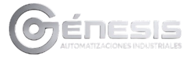 Genesis Automatizaciones