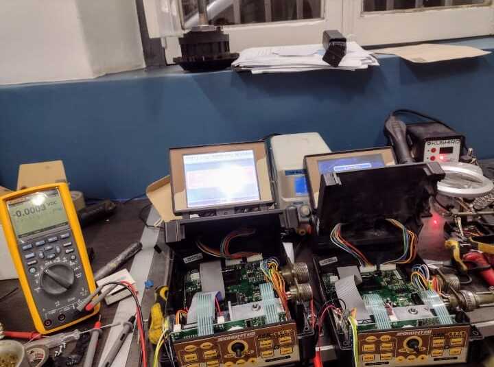 Genesis Automatizaciones