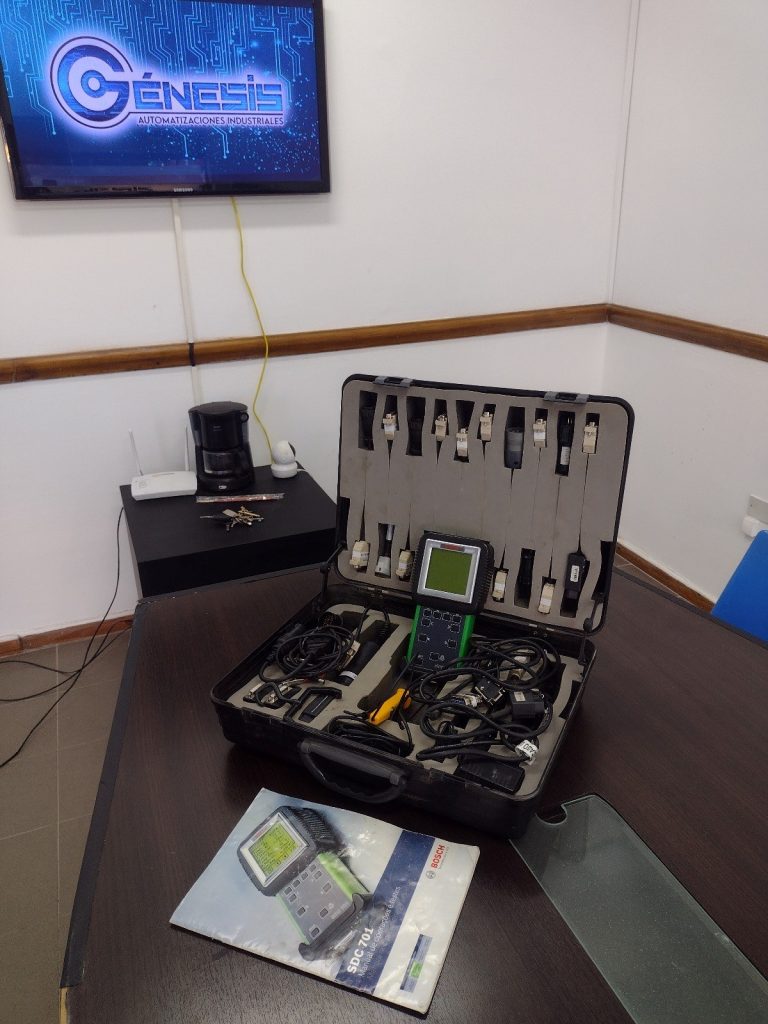 DIAGNOSTICO
